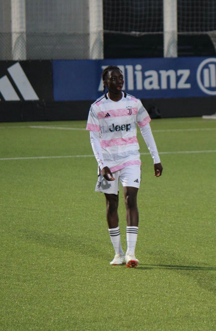 Mega Anthony Nnachi